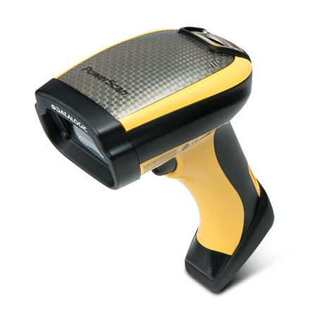 Datalogic PowerScan D9531 DPM-EVO DPM Barcodescanner RS232 KIT