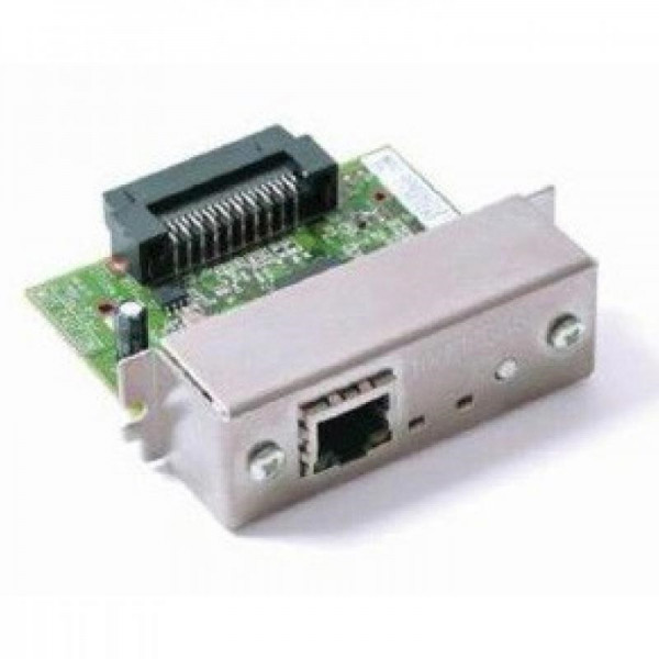 Citizen Schnittstelle Compact Ethernet