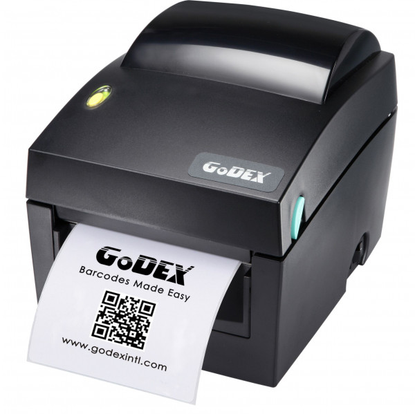 Godex DT4xW Thermo Etikettendrucker optional Wifi and Bluetooth