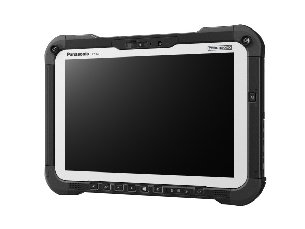 Panasonic TOUGHBOOK G2 4G RS232 Tablet PC