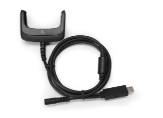 Zebra Snap-on, USB RFD40