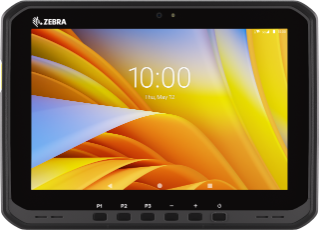 Zebra ET60 Tablet PC Android ohne Akku
