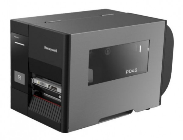 Honeywell PD45 Etikettendrucker 203dpi USB, USB-Host