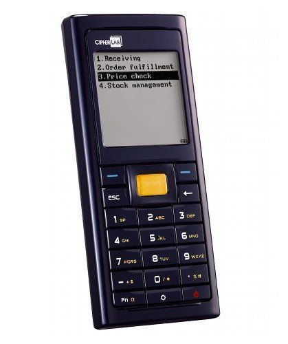 Cipherlab CPT-8231-L Mobile Computer