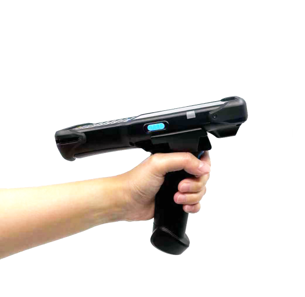 Unitech HT730 Standard-Pistollengriff