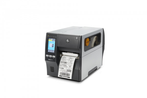 Zebra ZT411 RFID Etikettendrucker 203dpi