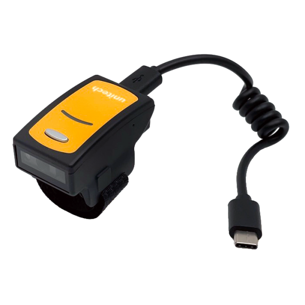 MS622 2D-Kabelringscanner für WD200