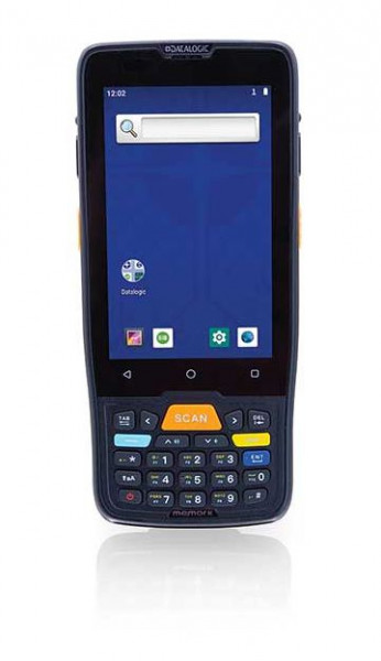 Datalogic Memor K Mobile Computer 2D