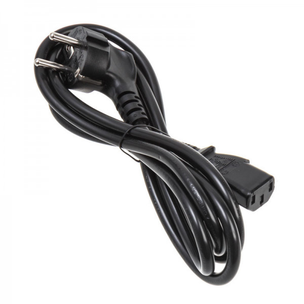 Datalogic Netzkabel EU (C13) 1,8m