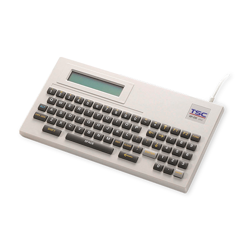 TSC Tastatur KP-200 Plus