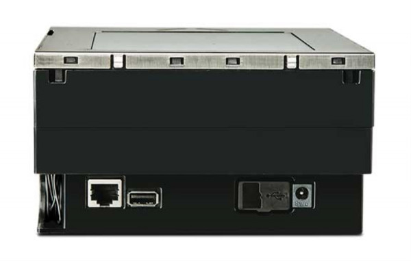 Datalogic Magellan 3510HSi, 2D, USB, Multi-IF, Kit (IBM)