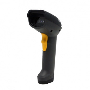 Unitech MS339 2D Barcodescanner USB KIT + Stand