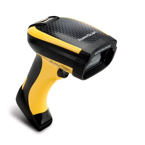 Datalogic PowerScan D9531 2D Barcodescanner USB KIT