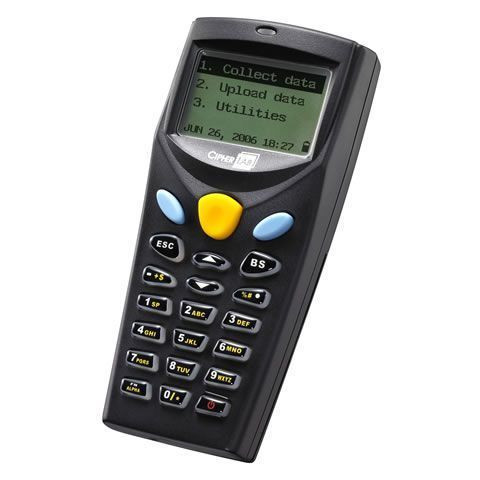 Cipherlab CPT-8001-N2-L Mobile Computer