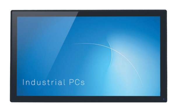 ADS-TEC OPC8022 405-BZ Industrie PC