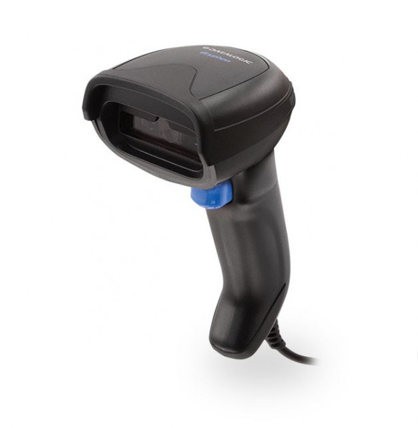 Datalogic Gryphon I GD4290 1D Barcodescanner schwarz