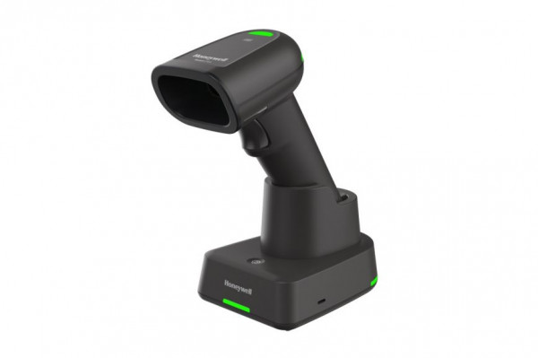 Honeywell 1962g, 2D Barcodescanner, HD, USB KIT