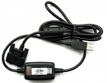 Cipherlab USB (Vcom) Anschlusskabel