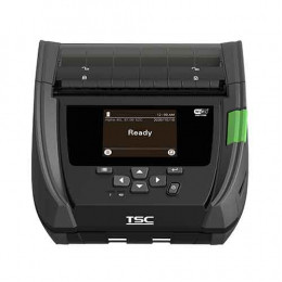 TSC Alpha 40L, Mobile Drucker RFID, WLAN, NFC, OPOS