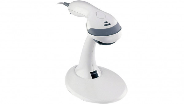 Honeywell Voyager 9540 Barcodescanner weiss