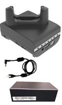 Zebra Lade-/Übertragungsstation USB-C EC5X