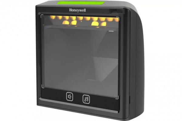 Honeywell Solaris XP 7990G, 2D, EAS, vertikal, USB, RS232, Kit (USB)