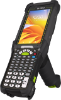 Zebra MC9400, 2D, SE58, VT Emu., Gun, BT, WLAN, NFC, Android, GMS