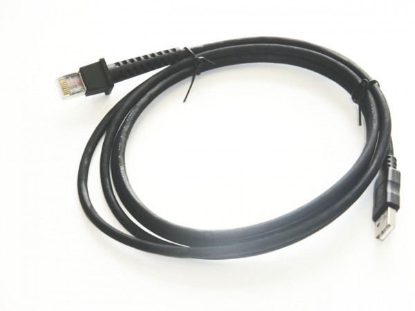 Datalogic Anschlusskabel USB Type A