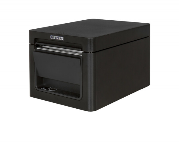 Citizen CT-E351 Kassendrucker 80mm Ethernet schwarz