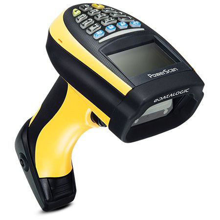 Datalogic PowerScan PM9501 DKHP Barcodescanner