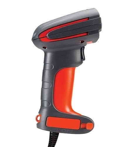 Honeywell Granit 1920i 2D DPM Barcodescanner USB KIT