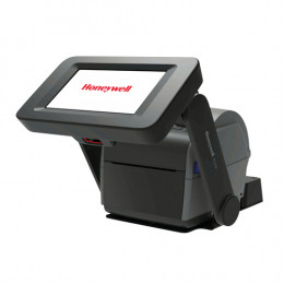 Honeywell PC43K Thermodrucker 300dpi, USB, WLAN