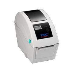 TSC TDP-324 300dpi Thermo Etikettendrucker LAN