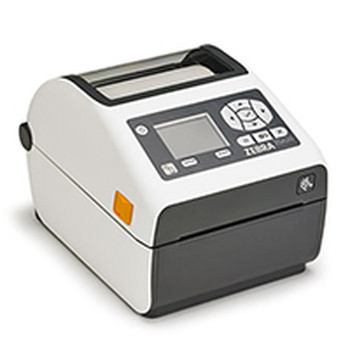 Zebra ZD620d Healthcare Thermo Etikettendrucker 203dpi
