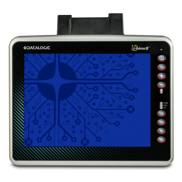 Datalogic Rhino II 12,1&#039;&#039;&#039;&#039; Fahrzeugterminal Android