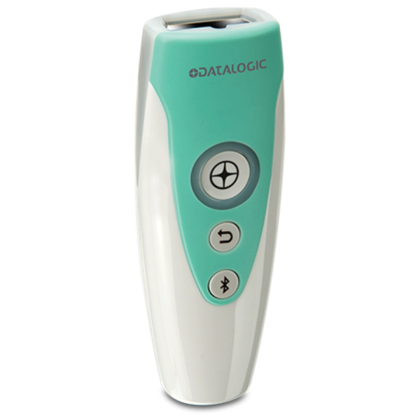 Datalogic RIDA DBT6400 HC Barcodescanner