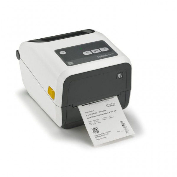 Zebra ZD620t Healthcare Etikettendrucker 300dpi