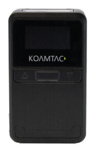 KOAMTAC KDC180H 2D Barcodescanner USB BT (BLE, 5.0) Alpha, Kit (USB) RB