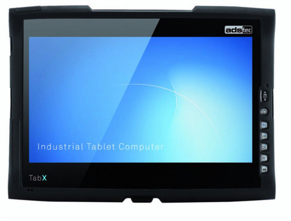 ADS-TEC ITC8113-002-BZ Tablet PC