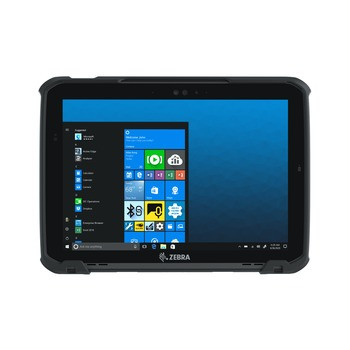 Zebra ET80 Tablet PC 2D WIN10 PRO Pass Through