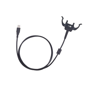 Cipherlab Snap-On USB-Kabel für RS35