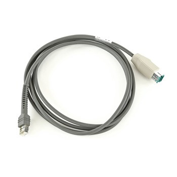Zebra Anschlusskabel powered USB 2,1m