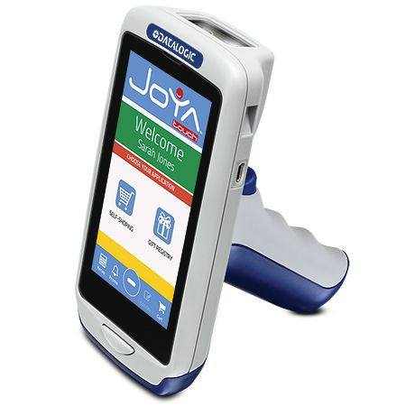 Datalogic Joya Touch Basic