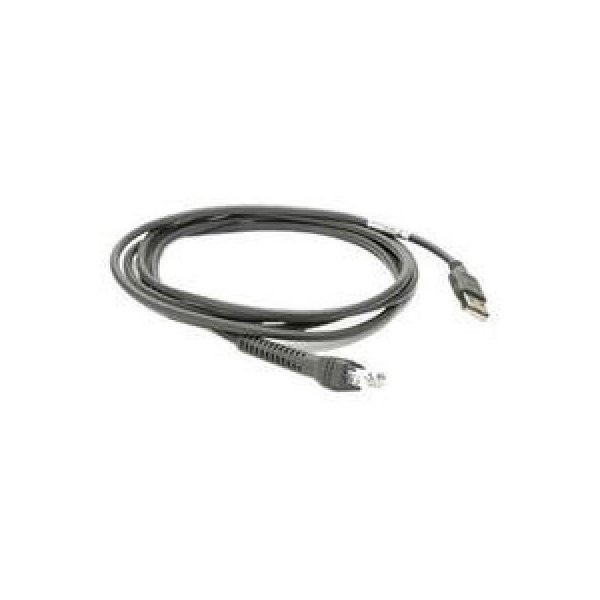 Zebra Anschlusskabel USB 2,1m