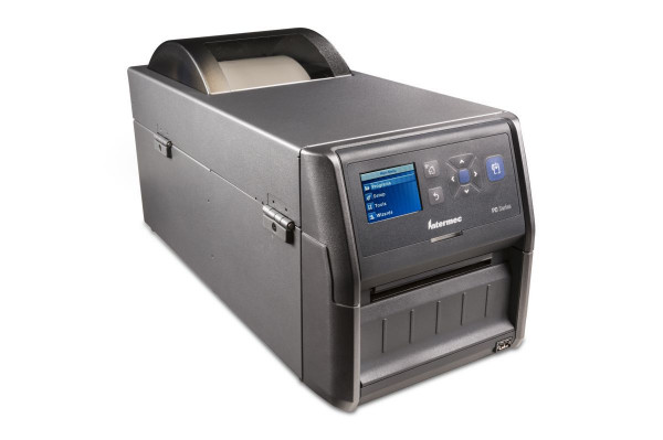 Honeywell PD43 Etikettendrucker 203dpi Thermodirekt USB Ethernet