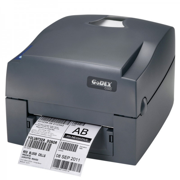 Godex G530 Etikettendrucker 104mm
