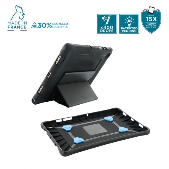 Mobilis Schutzfolie 053013 Samsung Galaxy Tab A8 Enterprise Edition