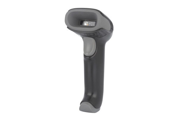 Honeywell Voyager XP 1470g 2D Barcodescanner USB KIT Stand