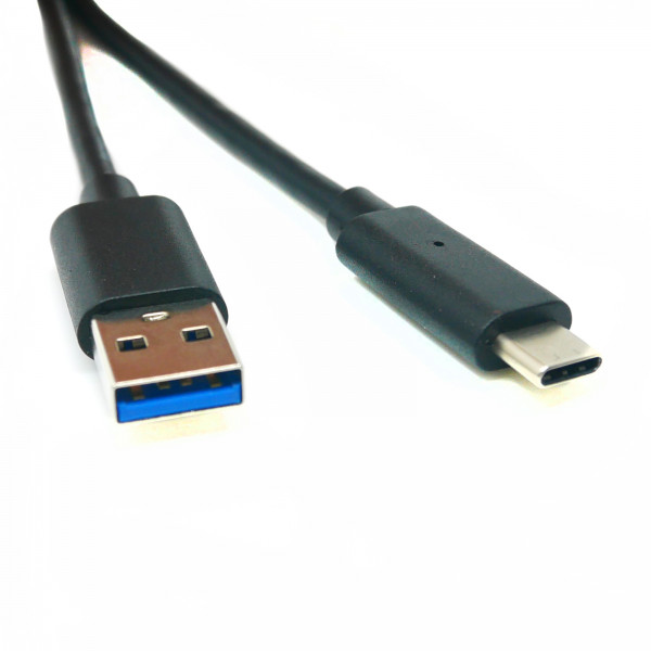 EA630 USB 3.0 Typ C Kabel, unterstützt QC (PE ITEM PROJECT) für WD200