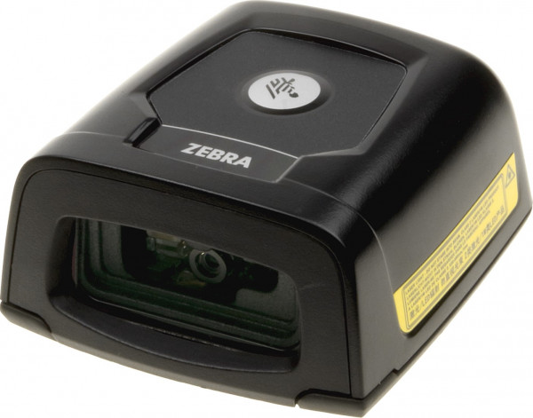 Zebra DS457-SR 2D Einbauscanner RS232 KIT